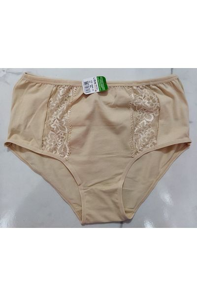 İki Yıldız Set de 6 Chiloți Bato din Lycra Ten Bumbac