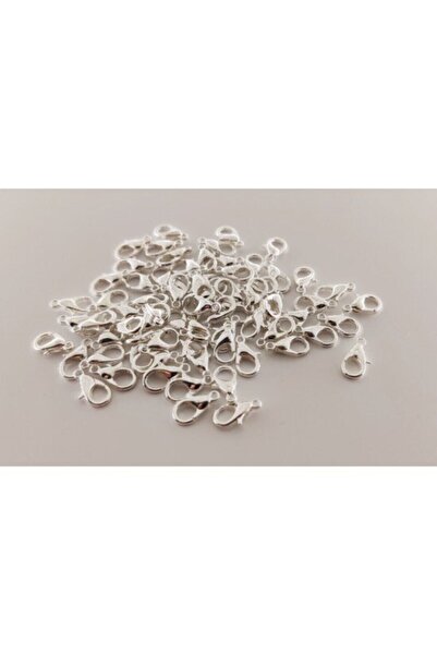 yiğit aksesuar Papağan Takı Klipsi 75 Adet