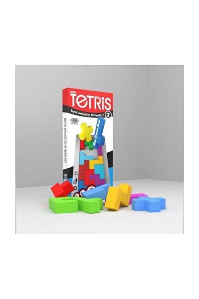 Redka Tetris Oyunu