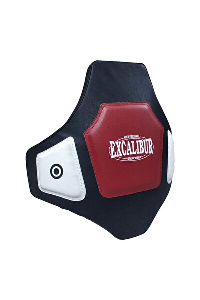 Excalibur Martial Arts Gövde Koruyucu Body Protector Siyah