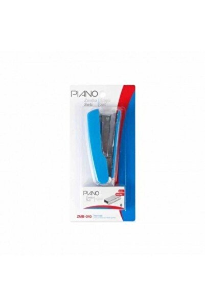 Piano مجموعة دباسة دباسة + سلك دباسة Zmb-10