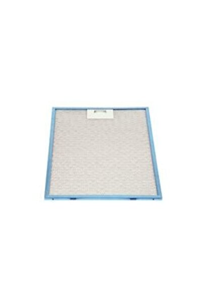 Ferre 36,4x32,6 Cm Ankastre Aspiratör Davlumbaz Alüminyum Yağ Filtresi En 36,...