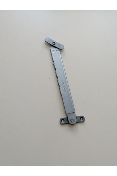 kent aksesuar Bossy Ratchet 3 Stage Scissors Steel