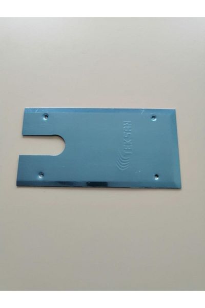 TEKSAN Glass Door Floor Hydr Stop Box Cover