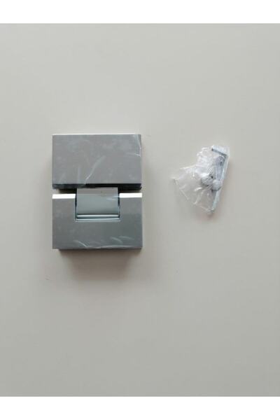 TEKSAN Paraduş Menteşe Camdan Cama