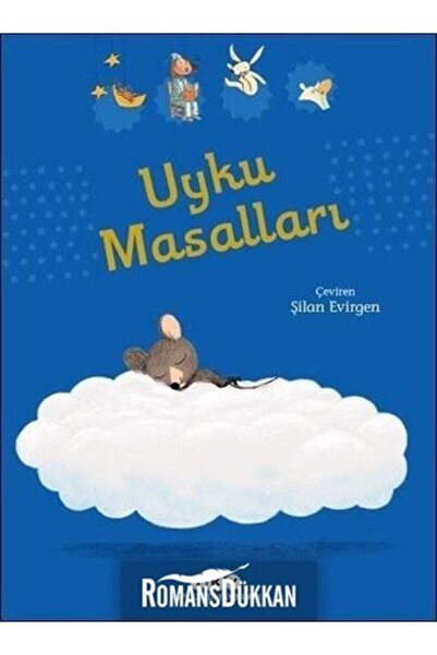 Yapı Kredi Yayınları Uyku Masalları