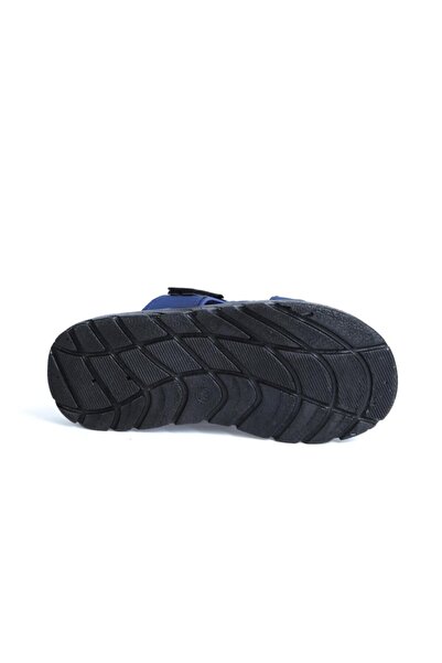 Ayakcenter Maxvel 5155 Липучка Ортопедичні Зручні Повсякденні Чоловічі Капці