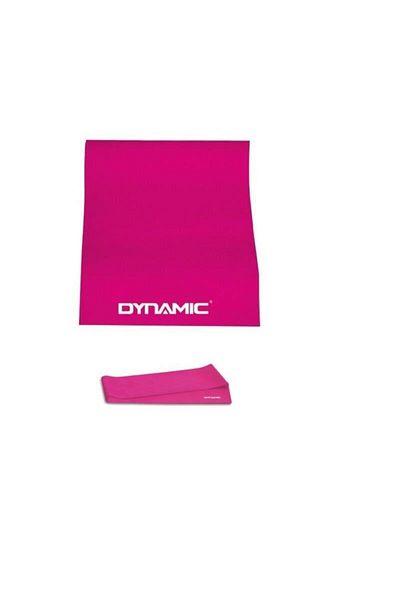 Dynamic Fuchsia 150cm Pilates Tape 0.45 mm