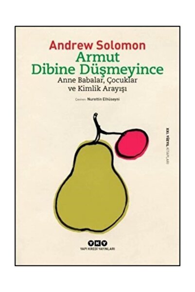 Yapı Kredi Yayınları Armut Dibine Düşmeyince