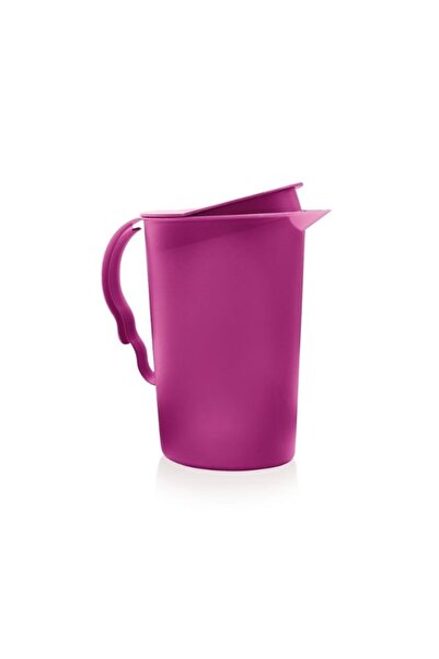 Tupperware Mor Eko Tip Top Sürahi 2 Litre Hsgl