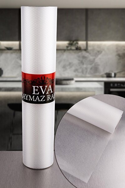 Ekinci Kaymaz Kaydırmaz 45x10 Metre Raf Örtüsü