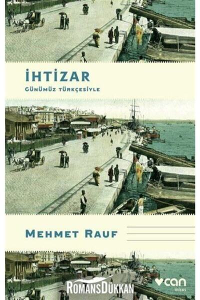 Can Yayınları İhtizar Günümüz Türkçesiyle