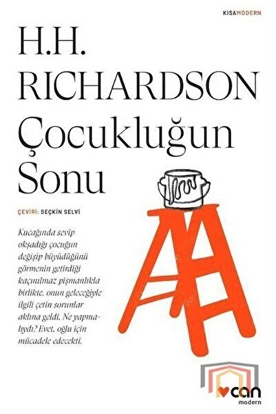 CAN Çocukluğun Sonu
