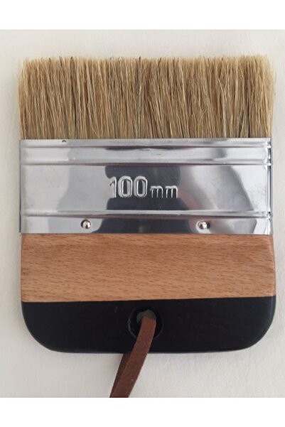 CRAFT HOBİ 100 Mm Eskitme Fırçası