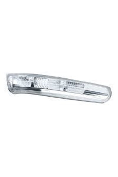 NRG Chevrolet Captiva Sol Ayna Sinyali (LED BEYAZ IŞIK)