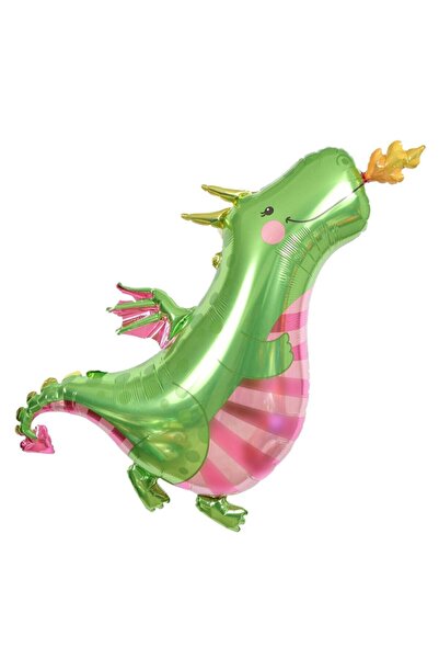 PartiCompany 🦖   بالون رقائق الديناصورات