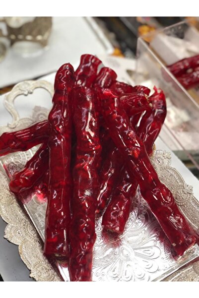 DÖNMEZLER KURUYEMİŞ Narlı Cevizli Sucuk