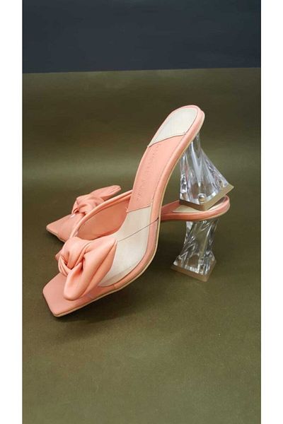 KRISTE BELL Women's Pink Shoes
