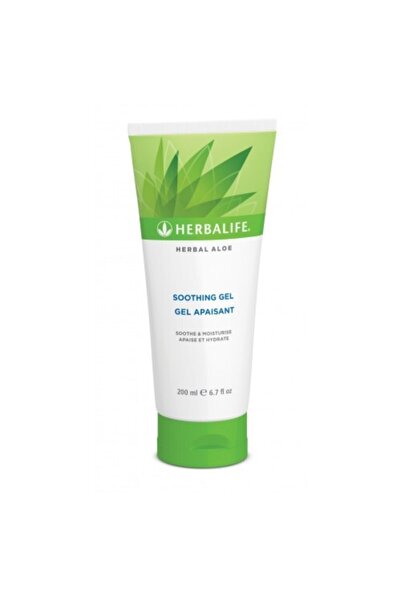 Herbalife جل الألوة العشبي المريح