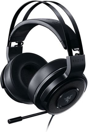 RAZER Thresher Tournament Edition Siyah Gaming Kulakl k RZ04