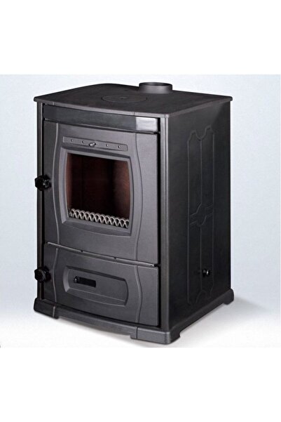 Sürel Mini Ultra Şömine Soba 5122