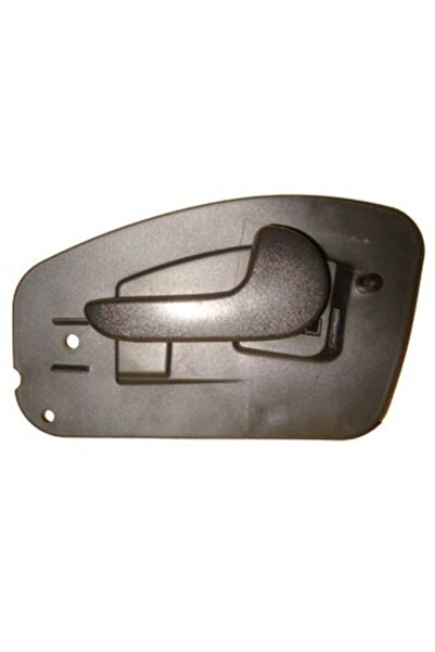 HuShan 2000-2003 Opel Corsa C Arka Kapı Iç Açma Kolu Sol Siyah () (adet) (oem...
