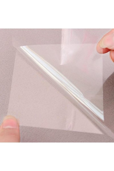 NewVario Kitchen Countertop Protection Foil 60 cm X 2 Meters