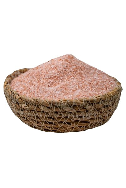 Dağcı Himalaya Tuzu Pembe Öğütülmüş