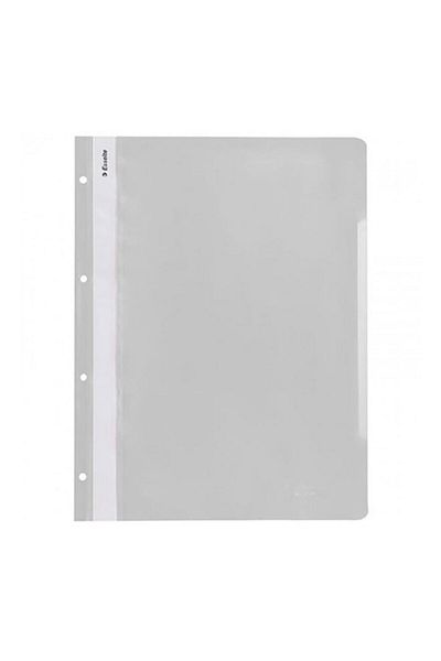 RimmaStore Esselte 4199 Ring Binder 50 Pieces White