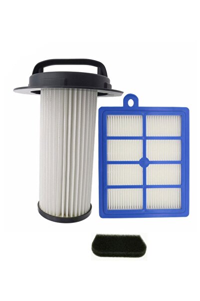 Supurgeavm مجموعة مرشحات فيليبس ماراثون - FC 9210، FC 9211، FC 9212