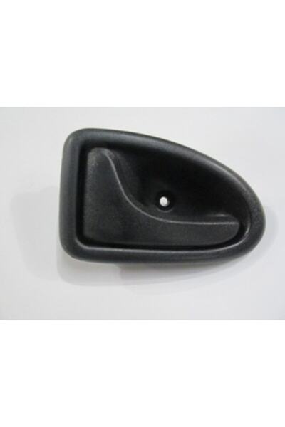 meydan Dacia Logan- 09-12 مقبض فتح الباب الأمامي الأيسر (أسود مع رغوة) رقم OE...