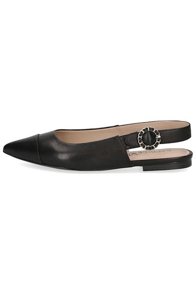 Caprice Ballerinas
