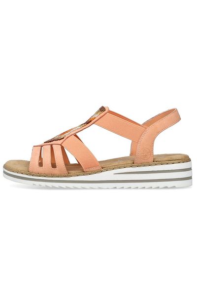 Rieker Sandalen