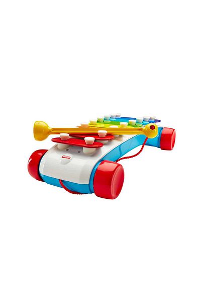 FISHER PRICE Xilofon clasic Cmy09