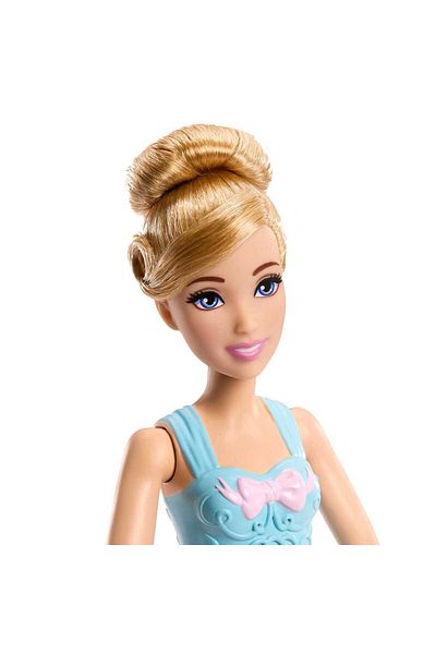 DİSNEY PRİNCESS Disney Princess Toys, Ballerina Cinderella Doll