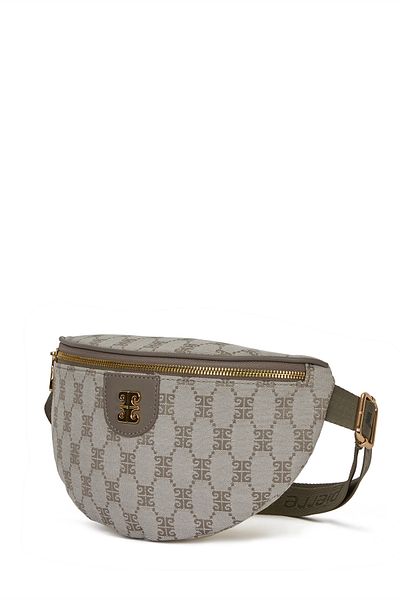 Pierre Cardin Szürke női deréktáska 05PO22Y1633