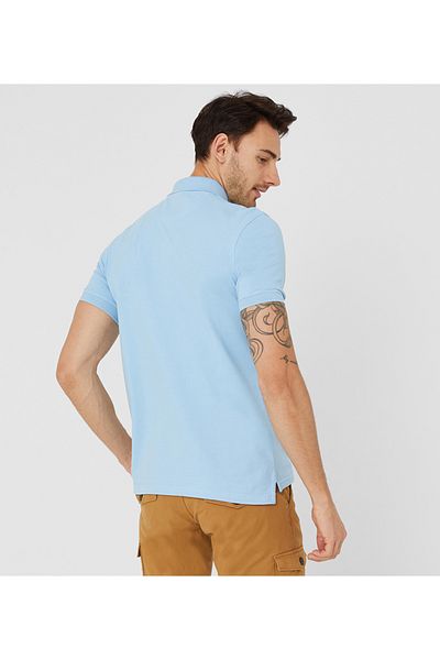 Beverly Hills Polo Club SHORT SLEEVE POLO