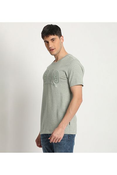 Beverly Hills Polo Club SHORT SLEEVE T-SHIRT