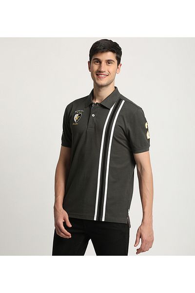 Beverly Hills Polo Club SHORT SLEEVE POLO