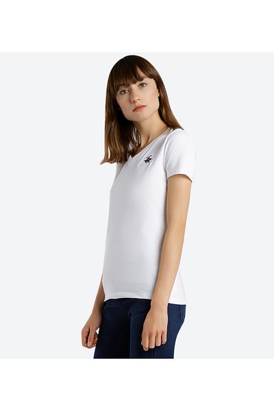 Beverly Hills Polo Club SHORT SLEEVE T-SHIRT