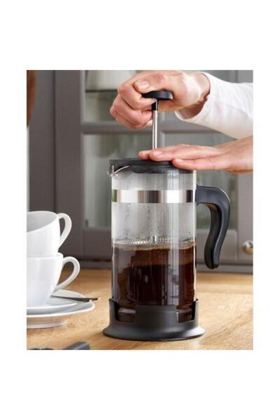 IKEA Upphetta Demlik