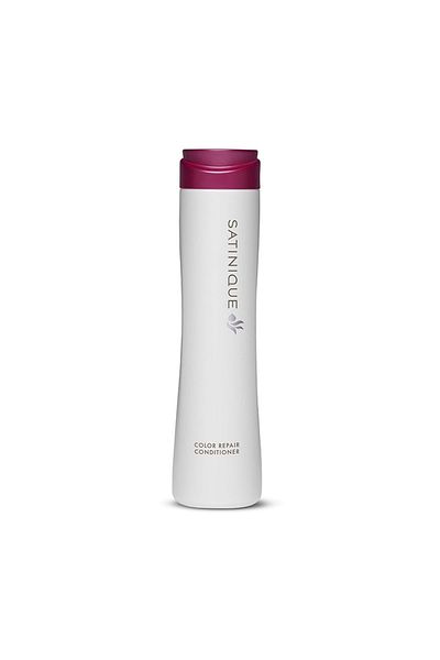 Amway Repair Conditioner for Coloured Hair Satinique 280 Ml
