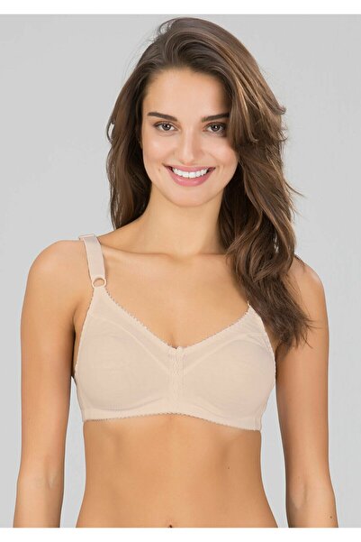 Kom Carol Balensiz мінімайзер Бавовняний трикотажний бюстгальтер новий