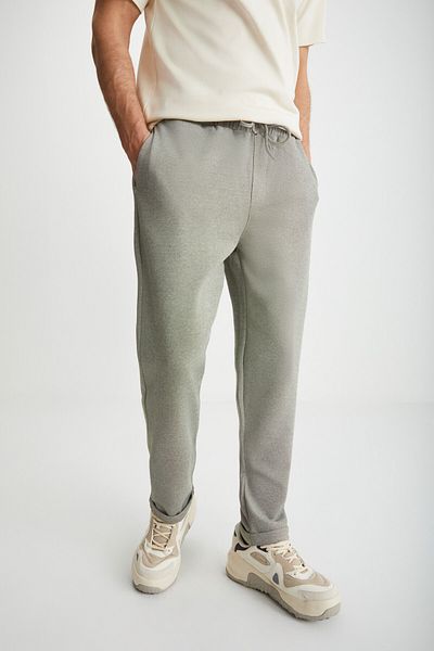 GRIMELANGE RAMADANP016 Khaki Jogginghose