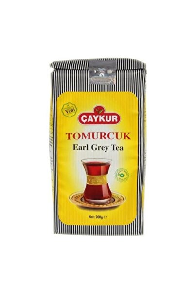Çaykur Tomurcuk Çayı 200 Gr