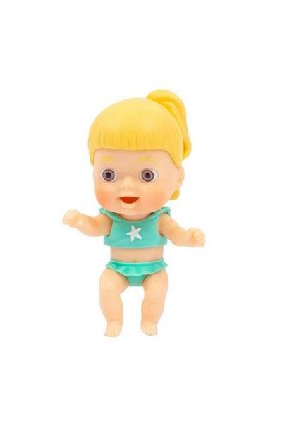 Cicciobello Amiccicci Vacation Deluxe Single Series 8 - Ciccioamelie Character Vacation