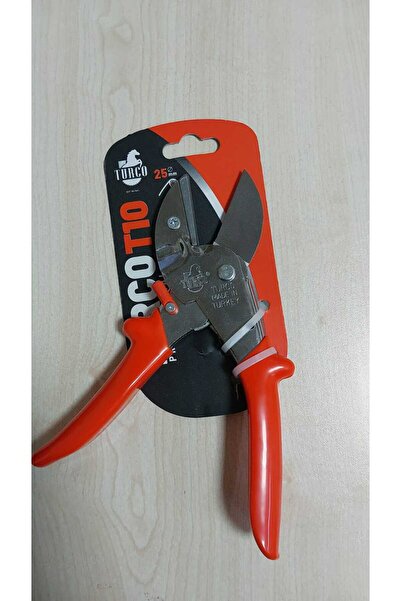 Baby Turco T10 PROFESSIONAL BUDAMA MAKASI