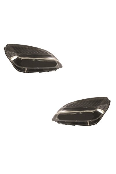 NS Nilser Auto Parts Ns Opel Astra H Far Camı Sağ-Sol Takım 2007-2009