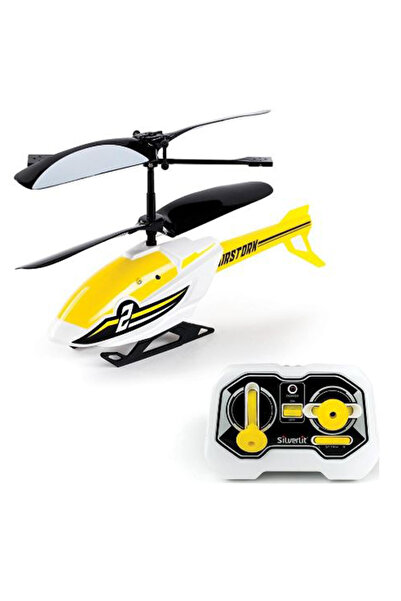 Silverlit Easy Fly Airstork Helikopteri Sarı 84782