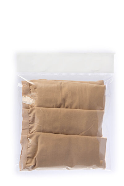 GRSN Women's 3-Piece Cotton Flexible Soft Lycra Comfortable Skin Maternity Panties